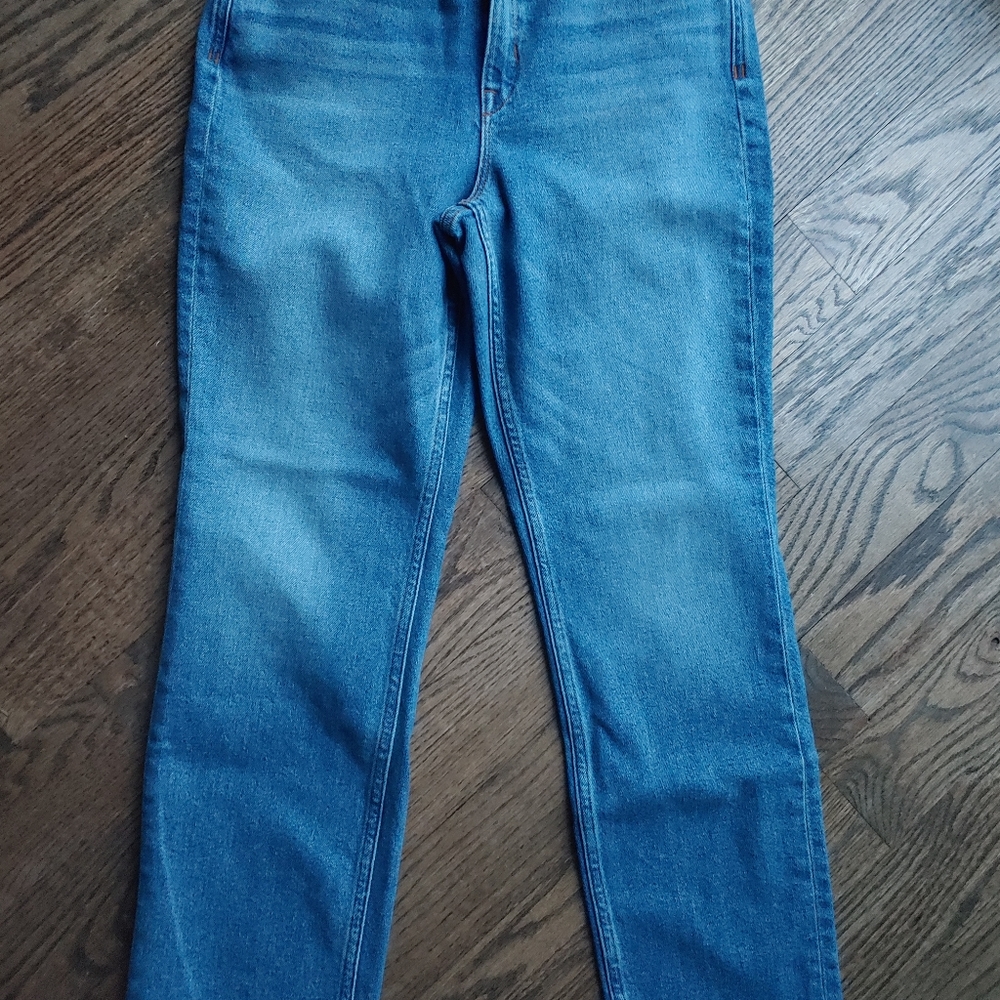 AYR jeans W 28 woman the yes yes yes leisure